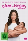 Jane the Virgin - Staffel 2 [5 DVDs]