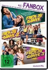 Fack Ju Ghte 1-3 [4 DVDs]