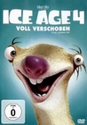 Ice Age 4 - Voll verschoben