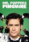 Mr. Poppers Pinguine