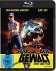 Strasse der Gewalt