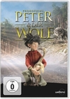 Peter und der Wolf