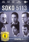 SOKO 5113 - Staffel 2