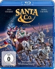 Santa & Co. - Wer rettet Weihnachten?