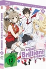 Amagi Brilliant Park - Blu-ray 3