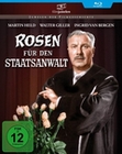 Rosen fr den Staatsanwalt