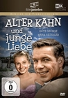 Alter Kahn und junge Liebe