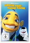 Grosse Haie - Kleine Fische