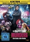 The Happytime Murders