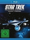 Star Trek 1-10 [10 BRs]