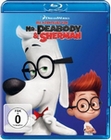 Die Abenteuer von Mr. Peabody & Sherman