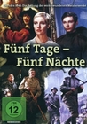 Fnf Tage - Fnf Nchte - DEFA