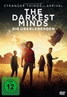 The Darkest Minds - Die berlebenden