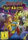 Scooby-Doo - Der Fluch des 13. Geistes