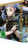 Black Clover - BR 3 (Episoden 20-29) [2 BRs]