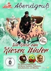 Unser Sandmnnchen - Die Reise zum Riesen Winter