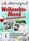 Unser Sandmnnchen - Weihnachts-Abend in...