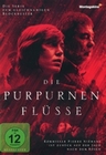 Die purpurnen Flsse (Miniserie) [4 DVDs]