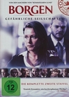 Borgen - Staffel 2 [4 DVDs]