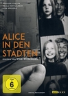 Alice in den Stdten - Digital Remastered