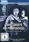 Zwei Briefe an Pospischiel - DDR TV-Archiv