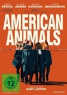 American Animals