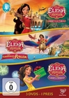 Elena von Avalor [3 DVDs]