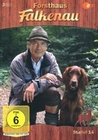 Forsthaus Falkenau - Staffel 14 [3 DVDs]