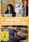 Frhling - Sand unter den Fssen