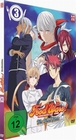 Food Wars! The Third Plate - Staffel 3.3