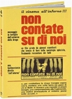 Non contate su di noi - Don`t Count on Us CoverB