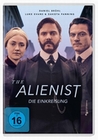 The Alienist - Die Einkreisung