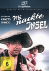 Die nackte Insel - DEFA Filmjuwelen