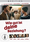 Wie gut ist deine Beziehung?