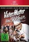 Vater, Mutter und neun Kinder