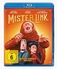 Mister Link - Ein fellig verrcktes Abenteuer