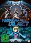 Heavy Object - Gesamtedition: Episode 01-24