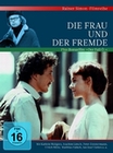 Die Frau und der Fremde