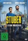 Stuber - 5 Sterne Undercover