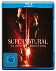 Supernatural - Staffel 13