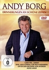 Andy Borg - Erinnerungen an schne Zeiten