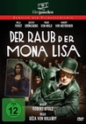 Der Raub der Mona Lisa