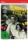 Schiess, solange du kannst (L`Arme  gauche)