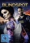 Blindspot - Die komplette 3. Staffel