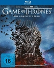 Game of Thrones - Die komplette Serie