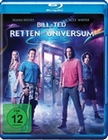 Bill & Ted retten das Universum