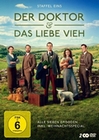 Der Doktor und das liebe Vieh - Staffel 1