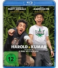 Harold & Kumar