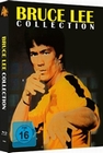 Bruce Lee - Die Collection