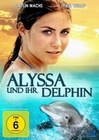 Alyssa und ihr Delphin